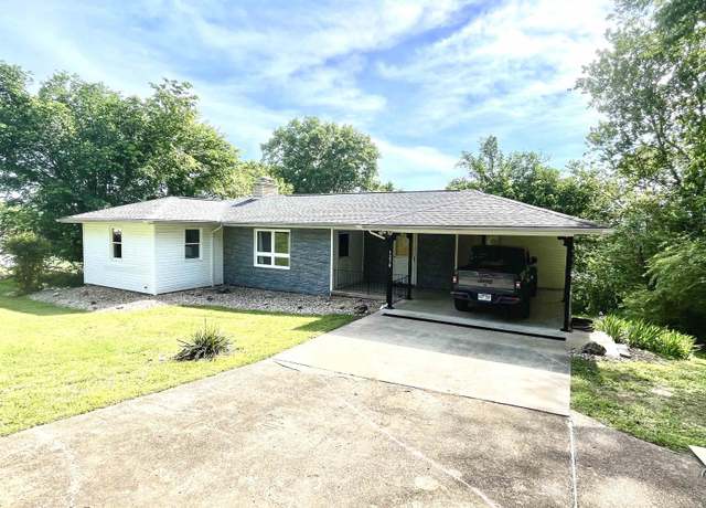 Property at 1278 Kingswood Blvd, Mountain Home, AR 72653, 3 beds, 2 baths