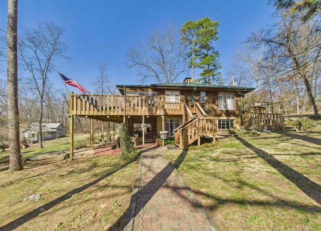 Property at 114 Red Bank Trl, Gamaliel, AR 72537, 3 beds, 2 baths