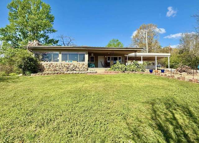 Property at 304 Browns Beach Rd, Bull Shoals, AR 72619, 2 beds, 2 baths