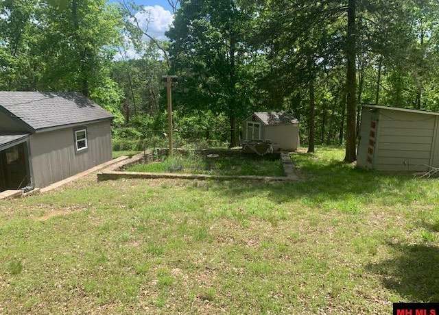 Property at 33 Mc 8092, Yellville, AR 72687, 1 bed, 1 bath
