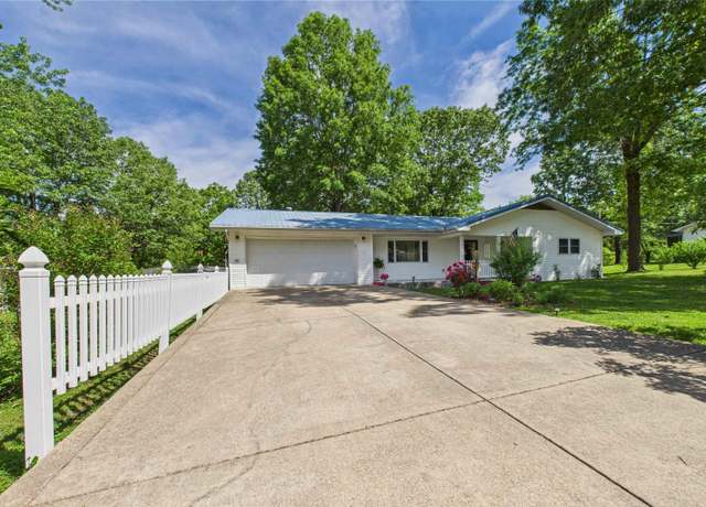 Property at 42 Bidwell Dr, Mountain Home, AR 72653, 3 beds, 2 baths