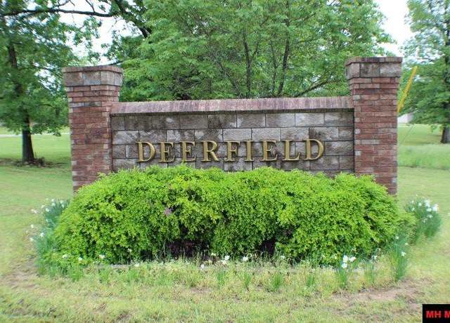 Property at 760 25327 000 Springflower St, Bull Shoals, AR 72619