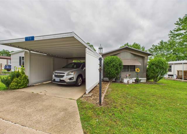 Property at 73 Nora Ct, Mountain Home, AR 72653, 2 beds, 2 baths