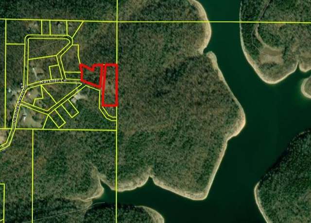 Property at Lots 48-55 Karsher, Mountain Home, AR 72653