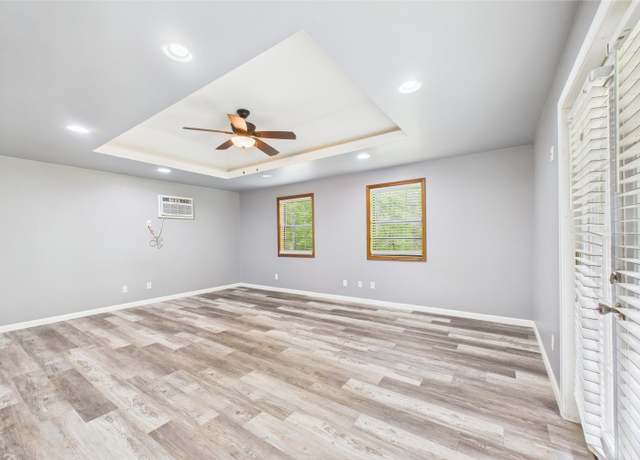 Property at 1595 W Hwy 178, Midway, AR 72651, 1 bed, 1 bath