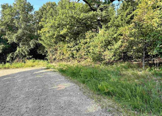 Property at Tract 17 Mc 6068, Flippin, AR 72634