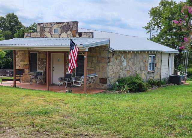 Property at 5738 Oakland Rd, Oakland, AR 72661, 2 beds, 1 bath