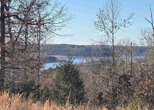 Property at 551 Webb's Landing Ln, Yellville, AR 72687