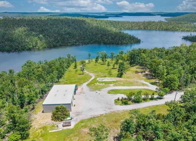 Property at 849 Shoal Creek Rd, Mountain Home, AR 72653, 1 bed, 1 bath