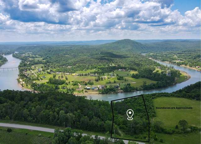 Property at 001-01604-004 Hwy 201 South, Mountain Home, AR 72653