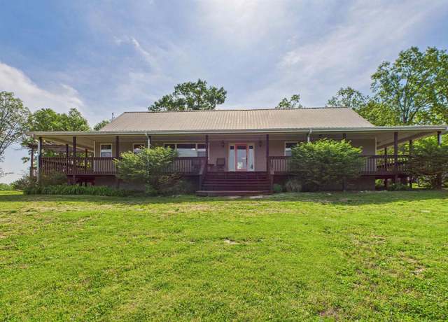 Property at 1974 Country View Rd, Salem, AR 72576, 5 beds, 3 baths