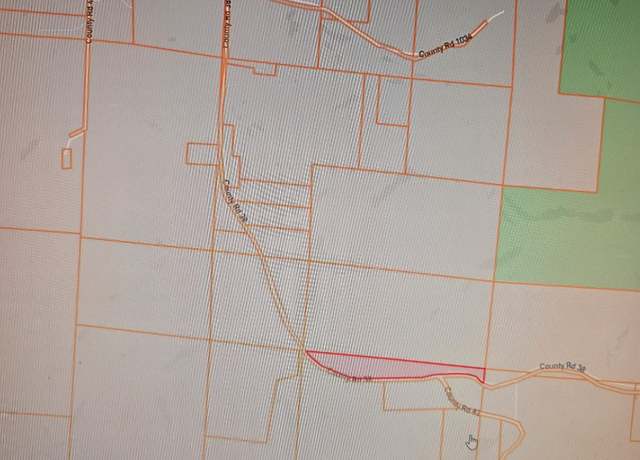 Property at 00 Cr 38, Clarkridge, AR 72623