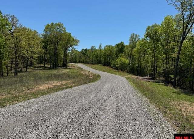 Property at Tract 7 Hwy 201 North, Clarkridge, AR 72623