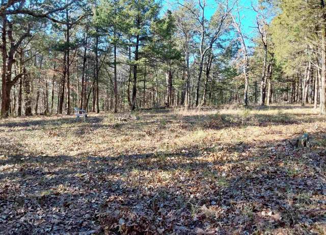 Property at Lot 1-4 Mc 131, Oakland, AR 72661