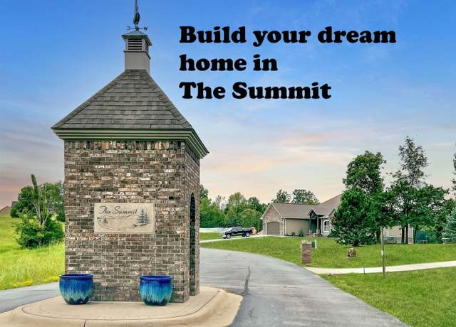 Property at 010-11219-010 Swiss Mountain Dr, Briarcliff, AR 72653