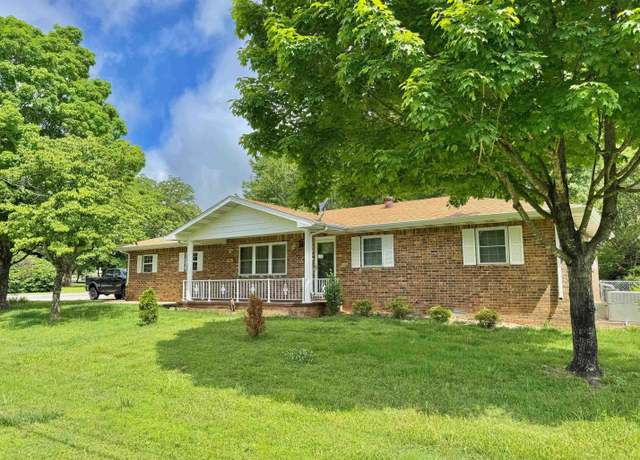 Property at 605 Arkansas Ave, Mountain Home, AR 72653, 2 beds, 2 baths