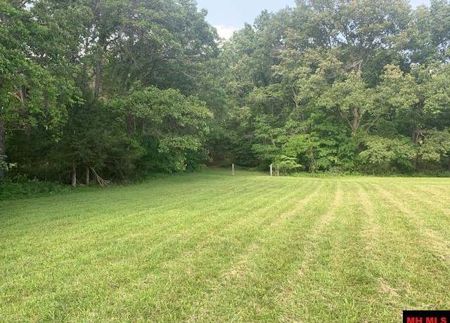 Property at 001-04806-002 Colonial Ln, Yellville, AR 72687