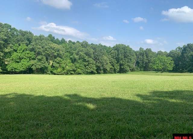 Property at 001-04806-002 Colonial Ln, Yellville, AR 72687