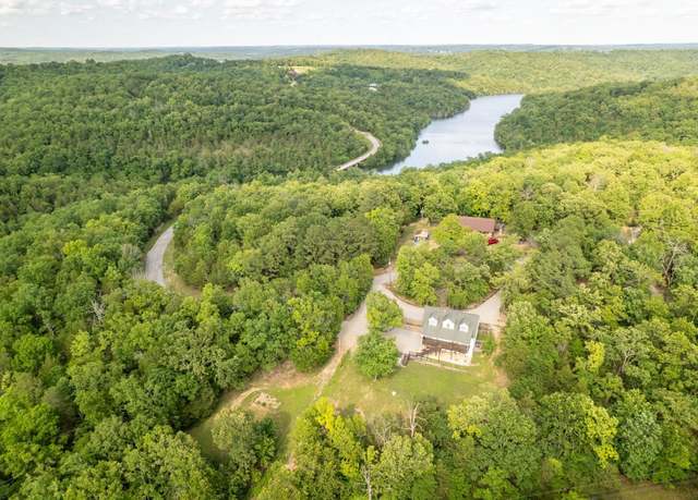 Property at 897 Cr 396, Mountain Home, AR 72653, 3 beds, 3 baths