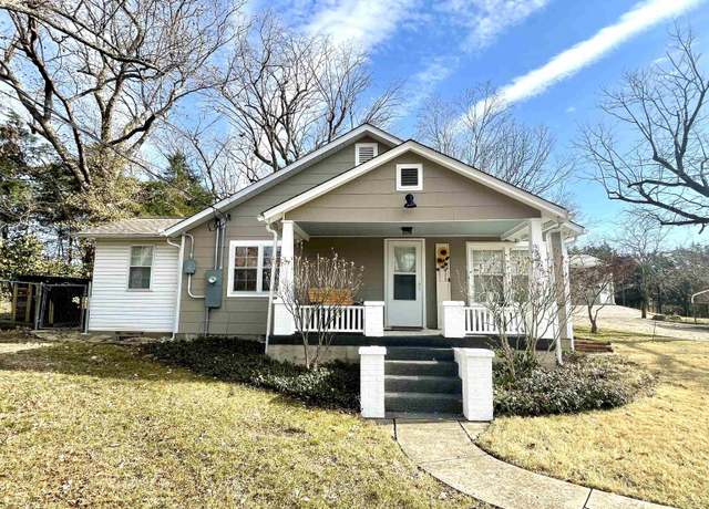 Property at 2767 Hwy 5 North, Mountain Home, AR 72653, 2 beds, 2 baths