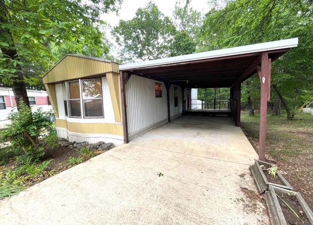 Property at 661- #12 Nubbin Ridge Rd, Lakeview, AR 72642, 2 beds, 1 bath