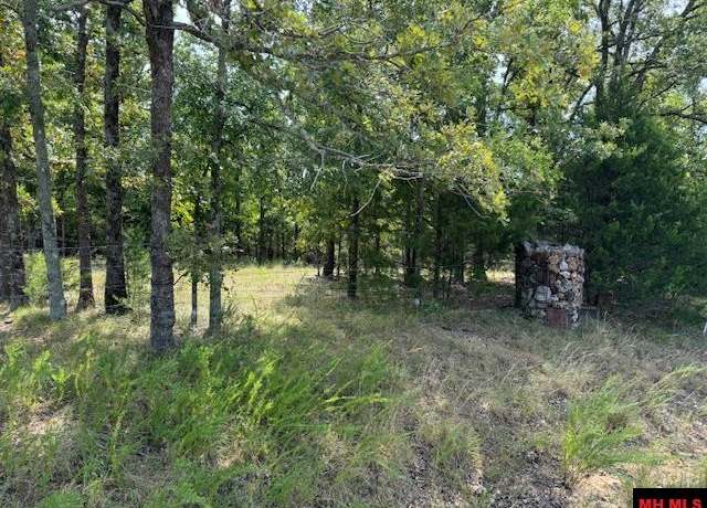 Property at 001-03457-002 Cr 38, Clarkridge, AR 72623