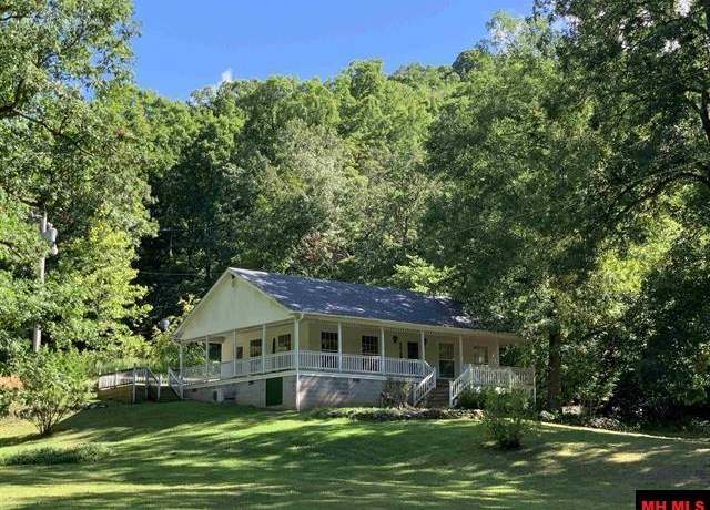 Property at 1672 Mc 6065, Flippin, AR 72634, 1 bed, 1 bath