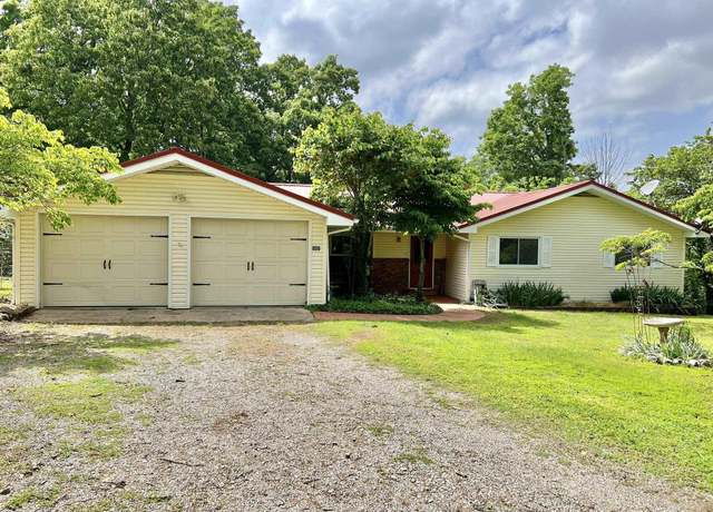 Property at 586 Edgewood Bay Dr, Lakeview, AR 72642, 3 beds, 2 baths