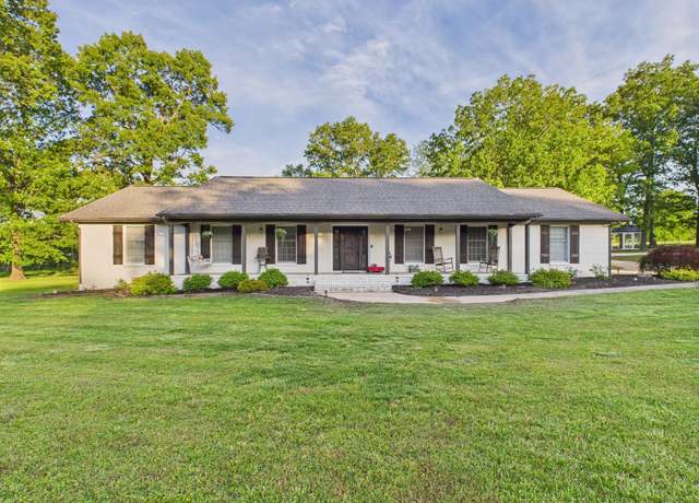 Property at 551 Old Tracy Rd, Mountain Home, AR 72653, 4 beds, 3 baths