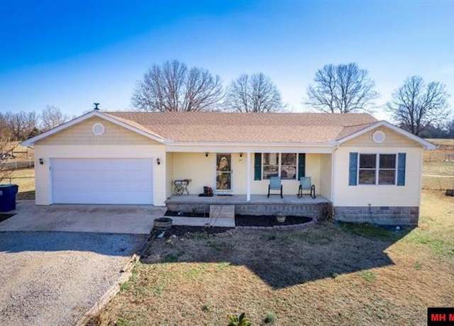 Property at 65 Conley Ter, Mountain Home, AR 72653, 3 beds, 2 baths