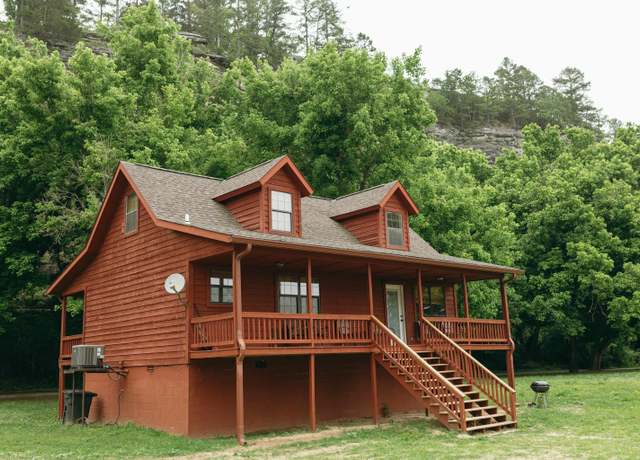 Property at 750 White River Lndg, Calico Rock, AR 72519, 3 beds, 2 baths