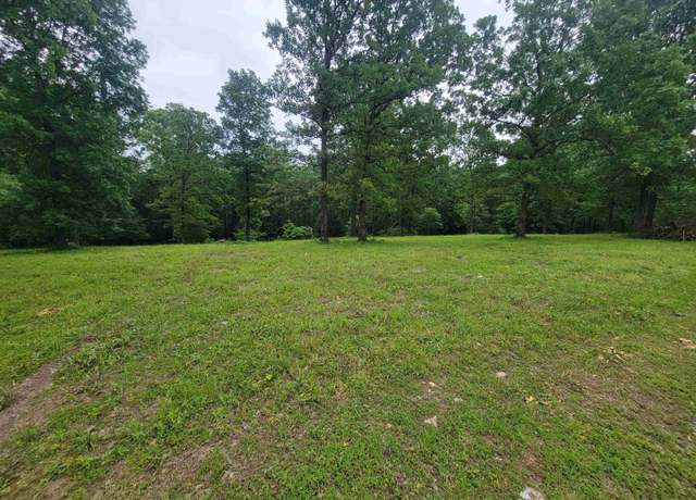 Property at 481-00006-000 High Mountain Ln, Flippin, AR 72634