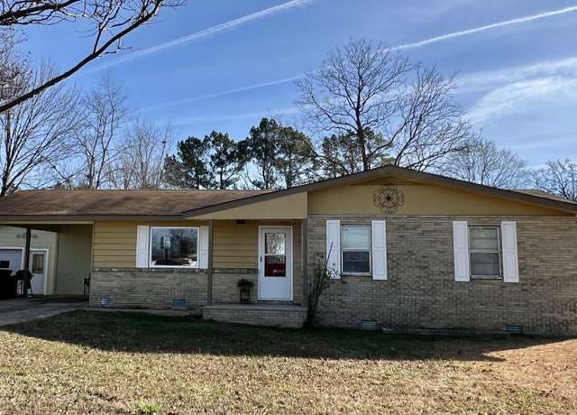 Property at 6696 Hwy 62 West, Gassville, AR 72635, 3 beds, 2 baths