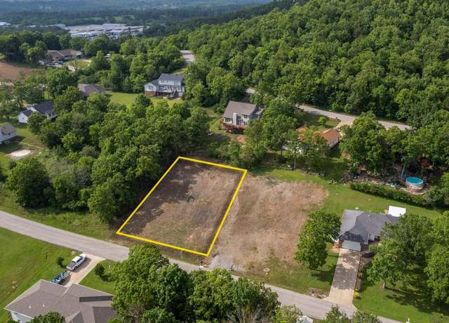 Property at Lot 21 Ridgewood Dr, Mountain Home, AR 72653