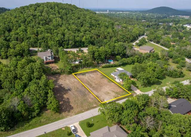 Property at Lot 22 Ridgewood Dr, Mountain Home, AR 72653