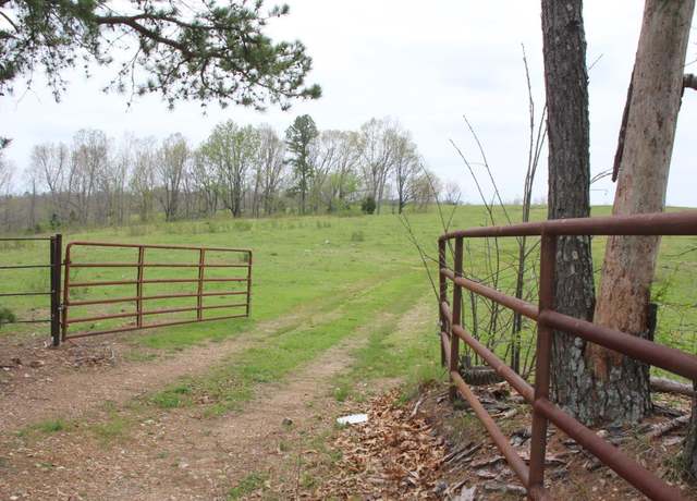 Property at Tract 1,2,3&4 N Hwy 125 Pl, Yellville, AR 72687
