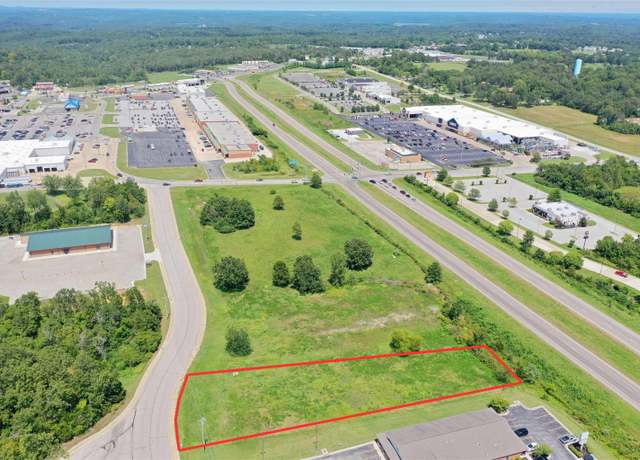 Property at Lot 4 Drillers Way, Mountain Home, AR 72653