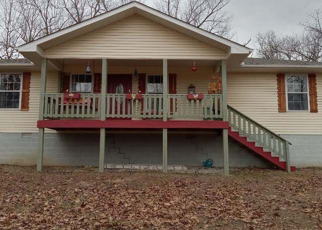 Property at 118 Cr 97, Clarkridge, AR 72623, 3 beds, 2 baths
