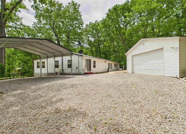Property at 190 Wildoak Ln, Mountain Home, AR 72653, 3 beds, 2 baths