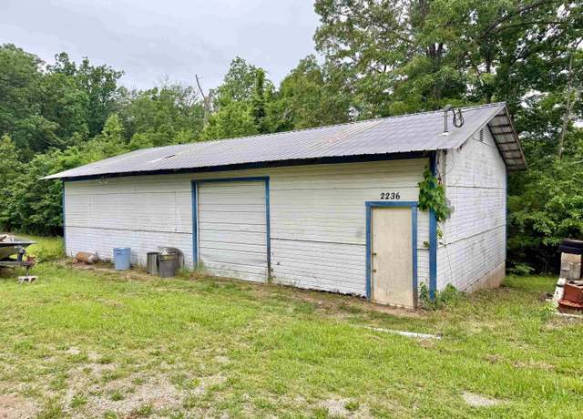 Property at 2236 Central Blvd, Bull Shoals, AR 72619