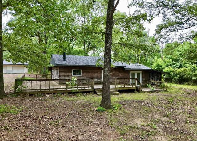 Property at 493 Mc 6068, Flippin, AR 72634, 2 beds, 1.5 baths