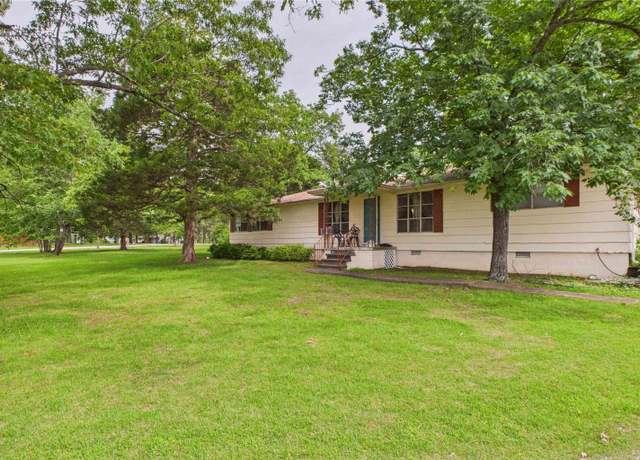 Property at 71 Cranfield Rd, Mountain Home, AR 72653, 3 beds, 1.5 baths