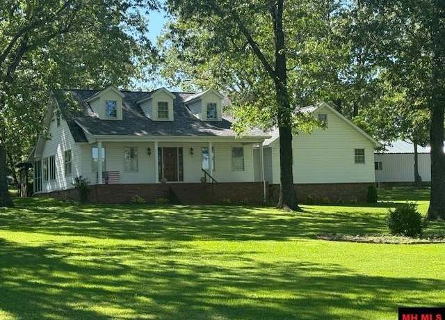 Property at 164 Mallard Point Rd, Mountain Home, AR 72653, 3 beds, 2.5 baths