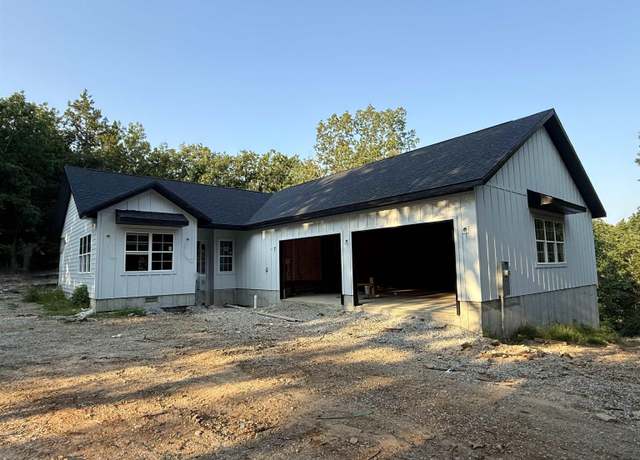 Property at 201 Cardinal Ter, Bull Shoals, AR 72619, 2 beds, 2 baths