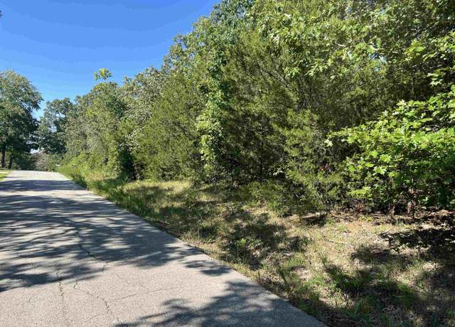 Property at 002-05392-000 Hazelnut Cir, Mountain Home, AR 72653