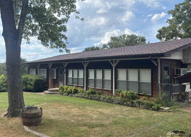 Property at 37 Private Road 1438, Mountain Home, AR 72653, 3 beds, 2 baths
