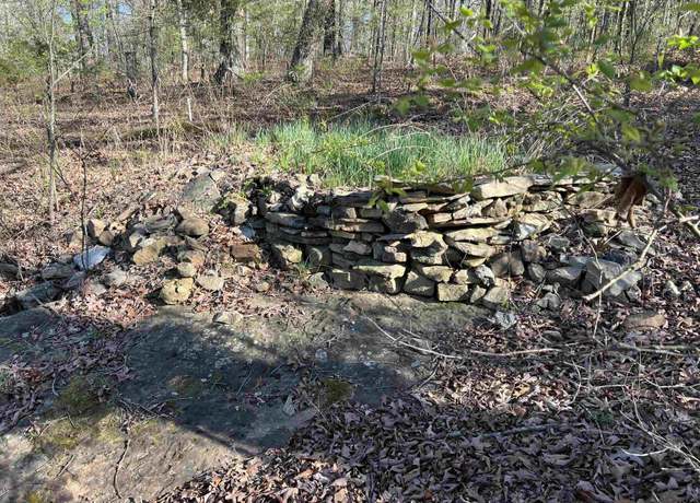 Property at 761 Mc 8054, Yellville, AR 72687