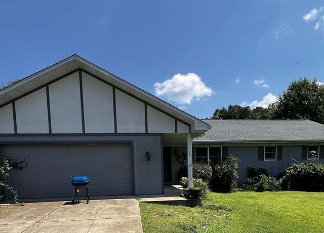 Property at 35 Redwood Dr, Mountain Home, AR 72653, 3 beds, 3 baths