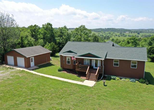 Property at 130 Lone Star Pl, Gamaliel, AR 72537, 3 beds, 3 baths