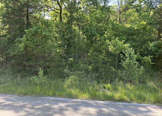Property at 001-06140-001 Mc 8060, Yellville, AR 72687